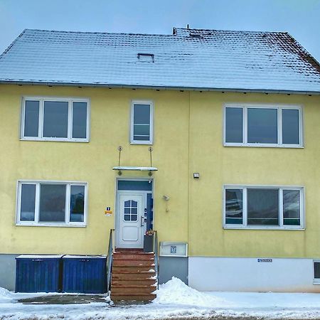 Ferienwohnung Busch 3 Bad Sachsa Exterior foto