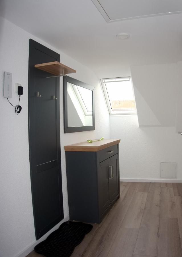 Ferienwohnung Busch 3 Bad Sachsa Exterior foto